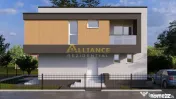 Popesti Casa Individuala 4 Camere P 1 