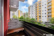 Garsoniera Avantgaren 3 Bartolomeu cu boxa 