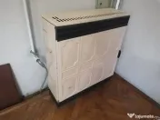 Convector pe gaz Samus 