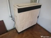 Convector pe gaz Samus 