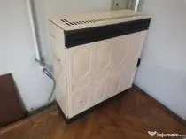 Convector pe gaz Samus