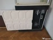 Convector pe gaz Samus 