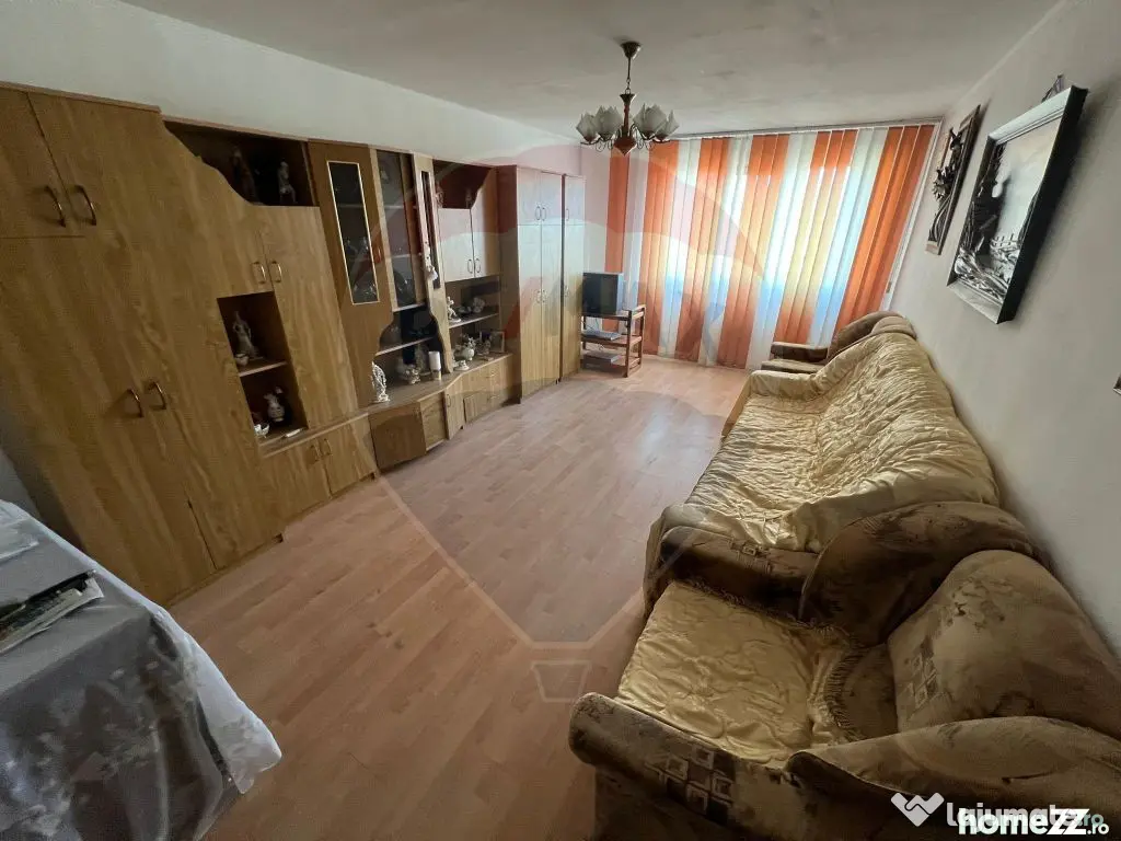 Apartament cu 2 camere de vânzare în zona Sud