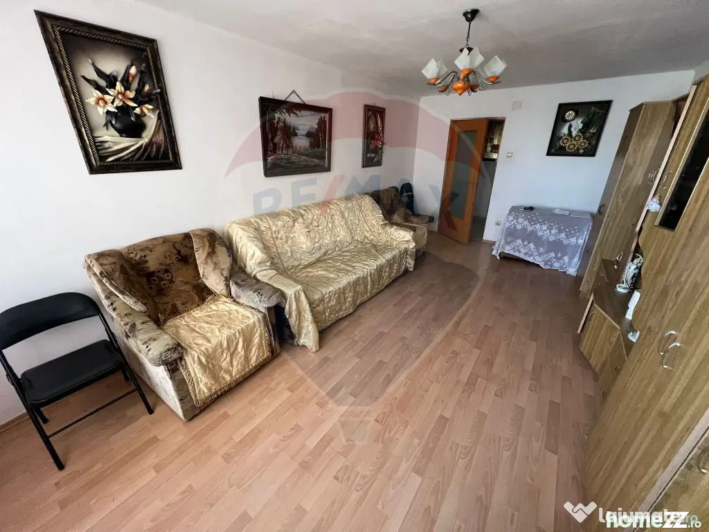 Apartament cu 2 camere de vânzare în zona Sud
