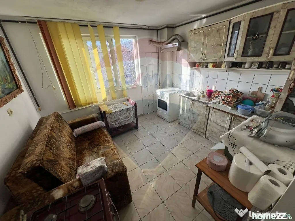 Apartament cu 2 camere de vânzare în zona Sud