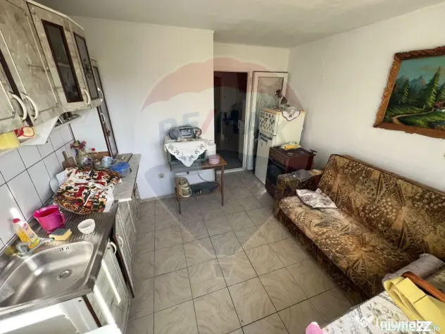 Apartament cu 2 camere de vânzare în zona Sud