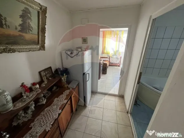 Apartament cu 2 camere de vânzare în zona Sud