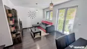 Casa tip insiruita de vanzare, in cetate, zona Lidl 