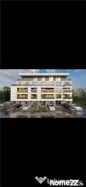 Leoreni Apartament 2 Camere 