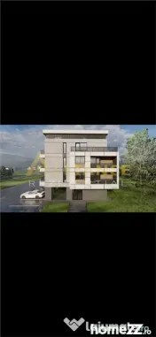 Leoreni Apartament 2 Camere 