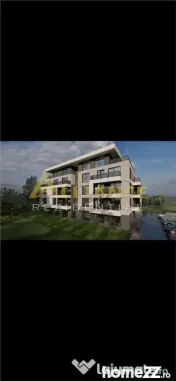 Leoreni Apartament 2 Camere 