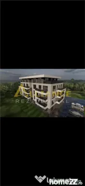Leoreni Apartament 2 Camere 