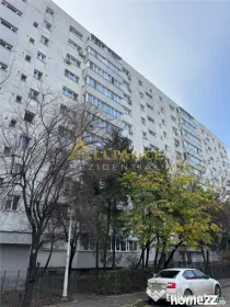 Metrou Dristor 3 Camere Mobilat Utilat