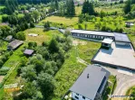 FILM! 1.285 mp teren, areal ozonat, langa partie si spa, Cov