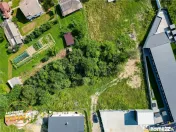 FILM! 1.285 mp teren, areal ozonat, langa partie si spa, Cov 