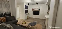 Apartament modern 2 camere, complet echipat, Damaroaia