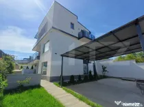 Casă cu 6 camere si piscina, Bulai - Moara
