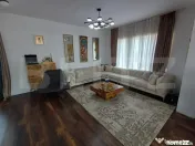 Casă cu 6 camere si piscina, Cartier Primaverii Moara 