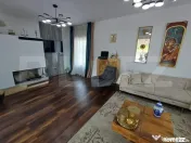 Casă cu 6 camere si piscina, Cartier Primaverii Moara 