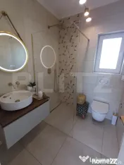 Casă cu 6 camere si piscina, Cartier Primaverii Moara 