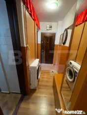 Ap. 3 camere, semi, 53 mp total utili, etaj 3, Cv9 