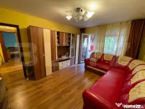 Apartament 3 camere semidecomandat, 49.70 mp, etaj 3, zona C