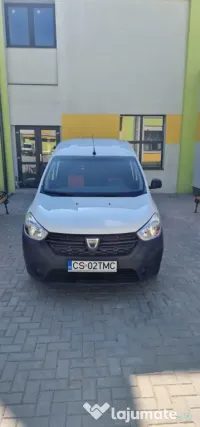Dacia Dokker 2020, 92.594 km, unic Proprietar 