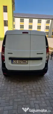 Dacia Dokker 2020, 92.594 km, unic Proprietar 