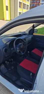 Dacia Dokker 2020, 92.594 km, unic Proprietar 