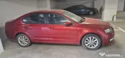 Skoda Octavia 1.6 TDI Euro 6, 2017, 204.250 km 