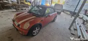 Mini Cooper 1.6 Benzină, 2005, 153.588 km 