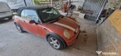 Mini Cooper 1.6 Benzină, 2005, 153.588 km 