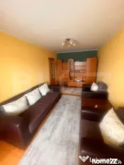 Apartament 2 camere, decomandat, zona Burdujeni 