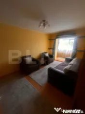 Apartament 2 camere, decomandat, zona Burdujeni 