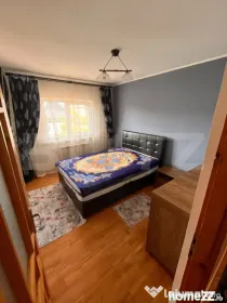 Apartament 2 camere, 42.50 mp, decomandat, zona Burdujeni