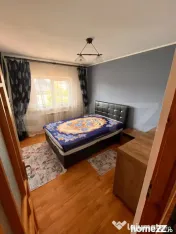 Apartament 2 camere, decomandat, zona Burdujeni 