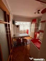 Apartament 2 camere, decomandat, zona Burdujeni 