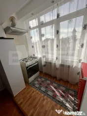 Apartament 2 camere, decomandat, zona Burdujeni 