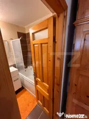 Apartament 2 camere, decomandat, zona Burdujeni 