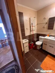 Apartament 2 camere, decomandat, zona Burdujeni 