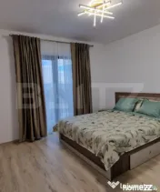 Apartament 2 camere, semidecomandat, complex Avanera 