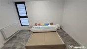 Garsoniera Mobilata Utilata in Militari Residence 400 Euro 