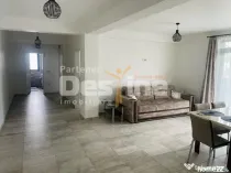 Apartament 3 camere Valea Lupului - Chirie