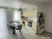 Apartament 3 camere Valea Lupului - Chirie