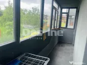 Apartament 3 camere Valea Lupului - Chirie