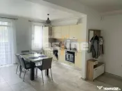 Apartament 3 camere Valea Lupului - Chirie 
