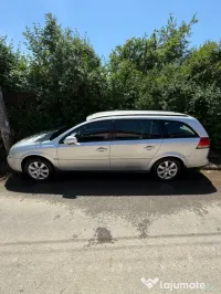 Opel Vectra C 