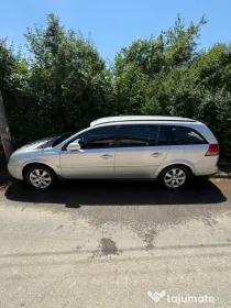 Opel Vectra C
