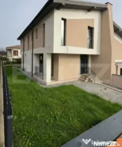 Duplex premium în Florești, 173 mp utili, 276 Teren Zonă 