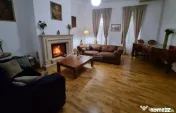 Casa boiereasca, eleganta,piscina, mobilata, teren 613 mp - 